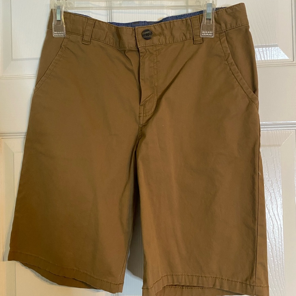 Cat & Jack Brown Kids Shorts